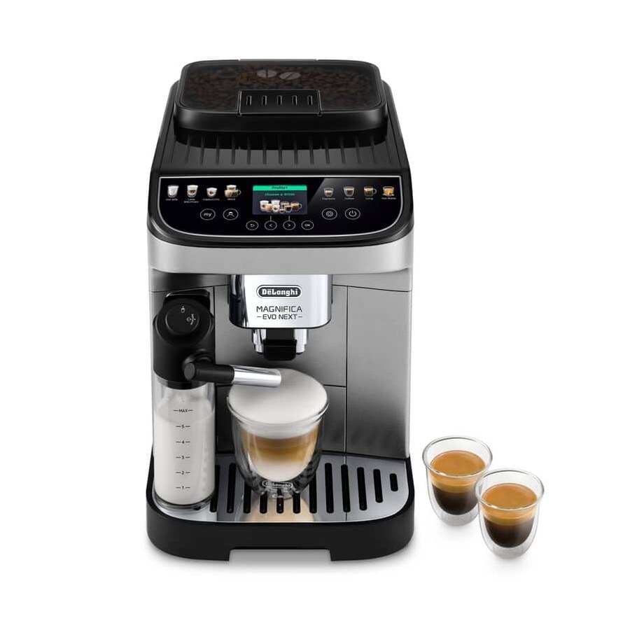 De'Longhi Magnifica Evo Next ECAM312.80.SB Macchina da caffè