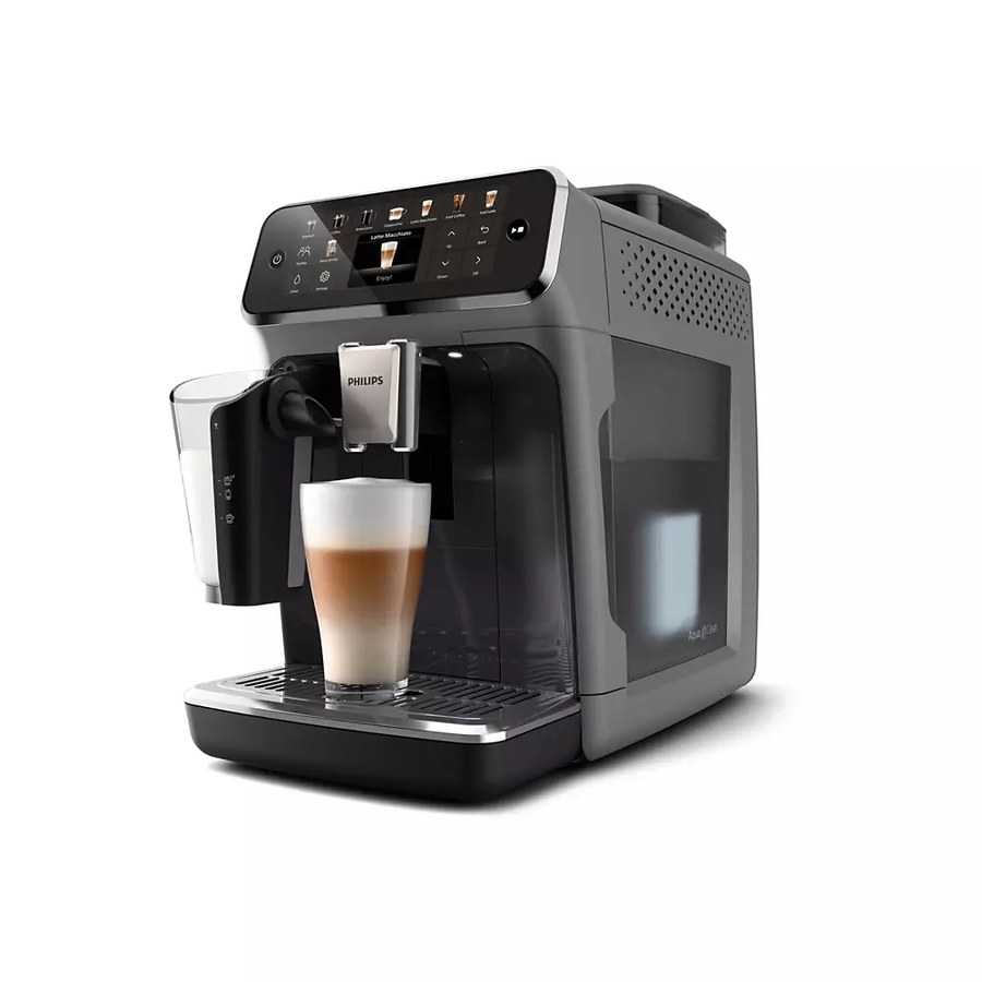 Philips Serie 5500 EP5544/50 Macchina da caffè, SilentBrew