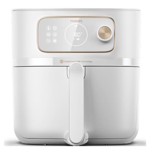 Philips Airfryer Combi 7000 Friggitrice ad aria 8,3 L con vapore