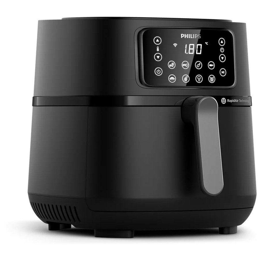 Philips Airfryer XXL HD9285/90 Friggitrice ad aria 7,2 L, WLAN